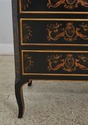 L62073EC: KARGES Neoclassical 3 Drawer Venetian Co