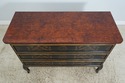 L62073EC: KARGES Neoclassical 3 Drawer Venetian Co