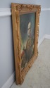 F62119EC: Vintage General Oil Painting On Canvas ~