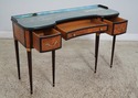 L62219EC: Vintage French Louis XV Vanity w. Hand P