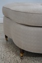 62230EC: Modern Design Clover Shape Tufted Ottoman