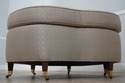 62230EC: Modern Design Clover Shape Tufted Ottoman