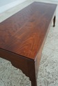 L62240EC: FRANK RHODES Bench Made Cherry Bench