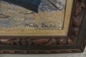 F57520EC: MARCEL DUPRE Artist Signed Oil Painting 