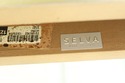 LF50223EC: SELVA Hollywood Regency Modern Design C