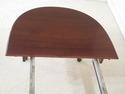 L31304EC: STICKLEY Oval Solid Cherry Dining Room T