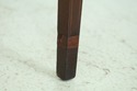 50278EC: KITTINGER Early Federal Style Mahogany Pe