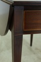 50278EC: KITTINGER Early Federal Style Mahogany Pe