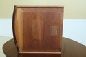 50278EC: KITTINGER Early Federal Style Mahogany Pe