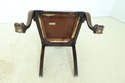 50363EC: COUNCILL FAMILY Vintage 1930s Chippendale