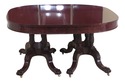 L47974EC: KINDEL Winterthur Collection Mahogany 5 