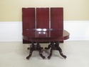 L47974EC: KINDEL Winterthur Collection Mahogany 5 