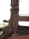 L47974EC: KINDEL Winterthur Collection Mahogany 5 