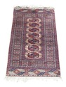 LF48040EC: Antique Approx: 2 x 4 Throw Rug