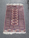 LF48040EC: Antique Approx: 2 x 4 Throw Rug