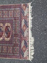 LF48040EC: Antique Approx: 2 x 4 Throw Rug