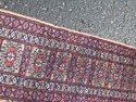 LF48040EC: Antique Approx: 2 x 4 Throw Rug