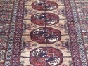 LF48040EC: Antique Approx: 2 x 4 Throw Rug