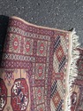 LF48040EC: Antique Approx: 2 x 4 Throw Rug