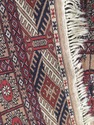 LF48040EC: Antique Approx: 2 x 4 Throw Rug