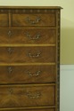 F33135EC: MOUNT AIRY Chippendale Mahogany Fall Fro