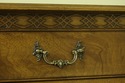 F33135EC: MOUNT AIRY Chippendale Mahogany Fall Fro