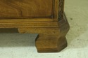 F33135EC: MOUNT AIRY Chippendale Mahogany Fall Fro