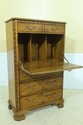 F33135EC: MOUNT AIRY Chippendale Mahogany Fall Fro