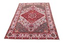 LF48190EC: Vintage Approx. 9 x 12 Room Size Rug