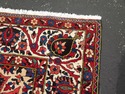 LF48190EC: Vintage Approx. 9 x 12 Room Size Rug