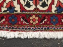 LF48190EC: Vintage Approx. 9 x 12 Room Size Rug