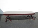 L47974EC: KINDEL Winterthur Collection Mahogany 5 