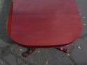 L47974EC: KINDEL Winterthur Collection Mahogany 5 