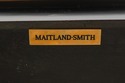 L68309: MAITAND SMITH model 89-0108 Chinoiserie Co