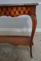 L61895EC: THEODORE ALEXANDER French Marquetry Inla