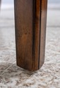 L70385: Set of 6 MAITLAND SMITH Mahogany Chippenda