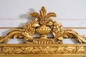 70408: FRIEDMAN BROTHERS Neoclassical Giltwood Han