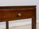 70395: Pair Of STICKLEY Cherry Metropolitan End Si