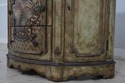 L66005EC: PULASKI Venetian Paint Decorated Console