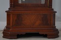 33327EC: HERSCHEDE Flame Mahogany Edinburg 9 Tube 