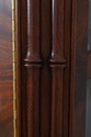 33327EC: HERSCHEDE Flame Mahogany Edinburg 9 Tube 