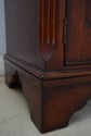 F65808EC: Mahogany Large 3 Section TV Entertainmen