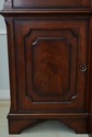 F65808EC: Mahogany Large 3 Section TV Entertainmen