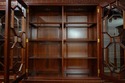 65260EC: Monumental Regency Style Mahogany Breakfr