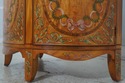 F70335: WELLINGTON HALL Satinwood Adams Painted De