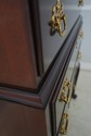L70421: KINDEL Mahogany Queen Anne Style Highboy C