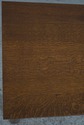 70418: STICKLEY Mission Oak Rectangular Coffee Tab
