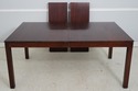 74605: STICKLEY Modern Arts & Crafts Cherry Dining