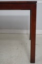 74605: STICKLEY Modern Arts & Crafts Cherry Dining