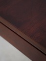 74605: STICKLEY Modern Arts & Crafts Cherry Dining